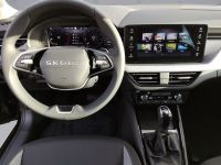 Skoda Scala - Vorschau Bild 6