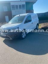 Renault Kangoo III Rapid Advance L2 - Renault Kangoo mit Diesel-Antrieb: ABS