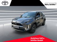 Toyota Yaris Cross - Vorschau Bild 1