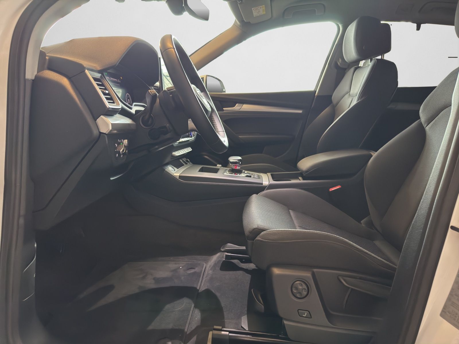 Audi Q5 - Bild 13