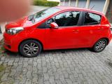 Toyota Yaris - Toyota Gebrauchtwagen in Lippstadt
