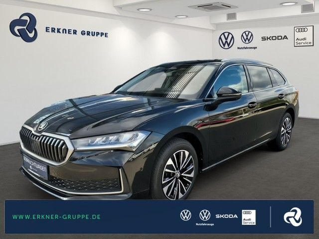 SKODA Superb Combi 2.0TDI DSG  Selection VIRT+ACC+LED+