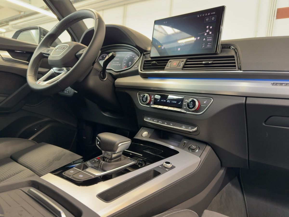 Audi Q5 - Bild 14