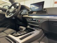 Audi Q5 - Vorschau Bild 14