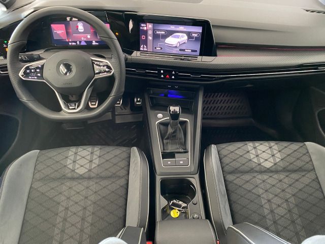 Golf R-Line 1.5 TSI PANO+NAVI+MATRIX+KAMERA