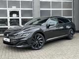 Volkswagen Arteon Shooting Brake R-Line 4Motion Shz AHK LED
