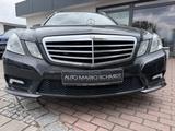 Mercedes-Benz E 350 T CDI BE AMG Voll-Leder"org. nur 44.644 km - Mercedes-Benz E 350: Kombi, Cdi
