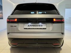 Foto Nummer 7: LAND ROVER Range Rover Velar