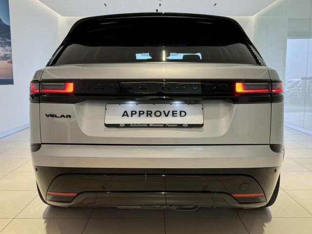 Foto Nummer 7: LAND ROVER Range Rover Velar