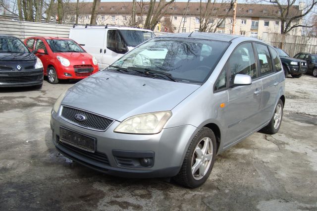 Ford C-Max 1.8 Ghia