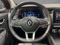Renault ZOE - Vorschau Bild 11
