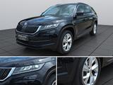 Skoda Kodiaq Soleil 4x4 *AHK *Standheizung *ACC *Navi - Skoda Kodiaq Soleil mit Benzin-Antrieb