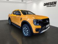 Ford Ranger - Vorschau Bild 2
