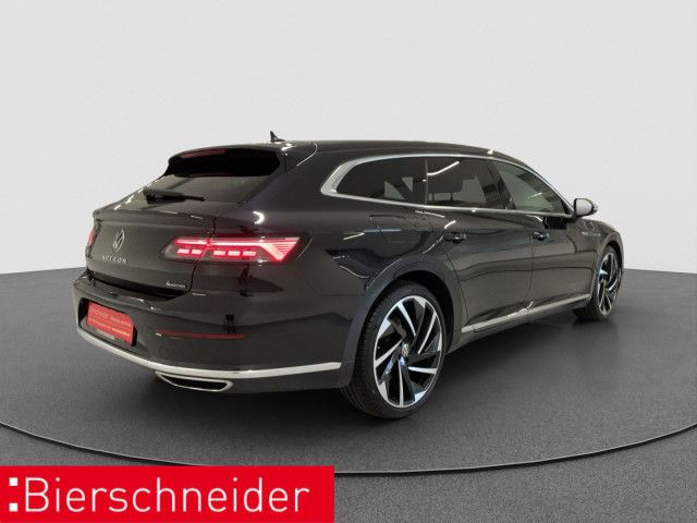 Volkswagen Arteon - Bild 7