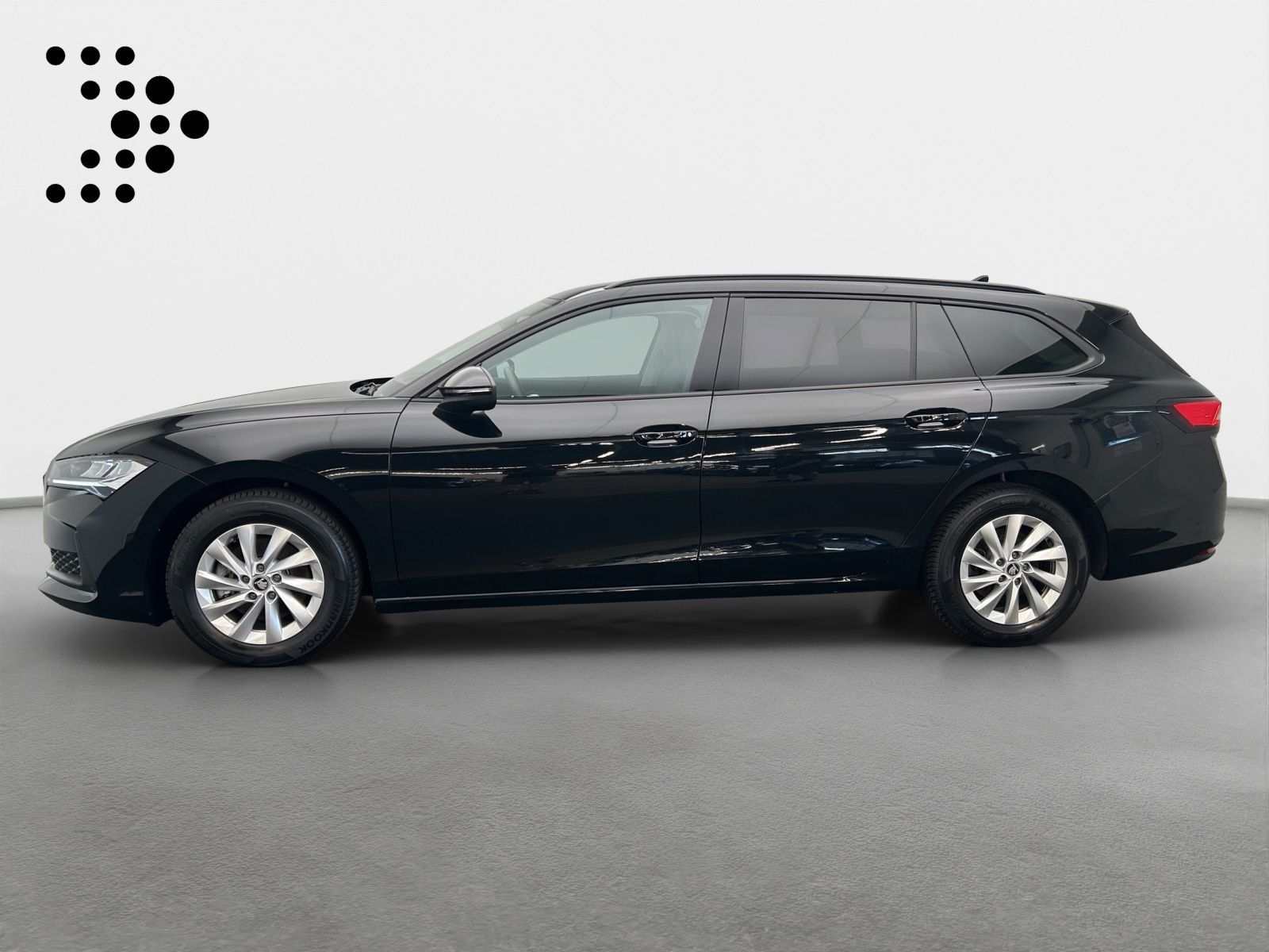 Skoda Superb - Bild 4