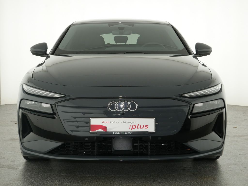Audi A6 - Bild 12