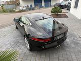 Jaguar F-Type Coupe 3.0 V6 - Jaguar: V6