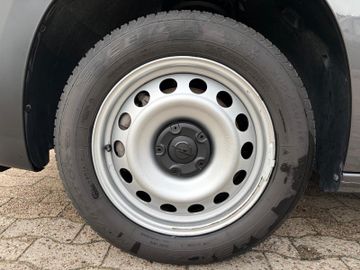 Bild 25 Opel Combo E Cargo XL Basis erh. Nutzlast +KAMERA+PDC