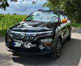Dacia Spring - Dacia Spring von privat