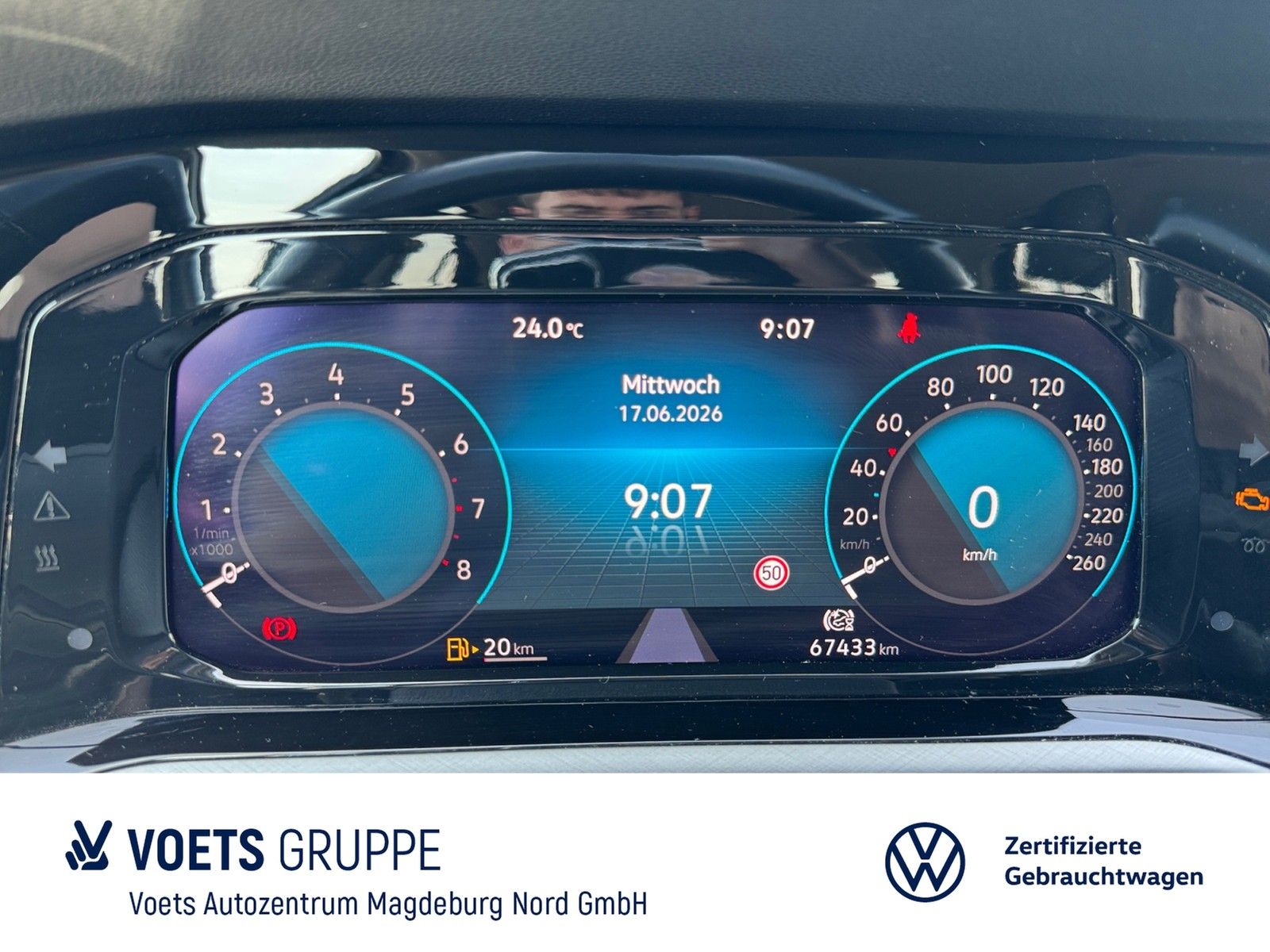 Volkswagen Golf - Bild 12