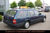 Mercedes-Benz E 230E, Oldtimer, 1.Hand, Schiebedach, TÜV neu - Mercedes-Benz E 230