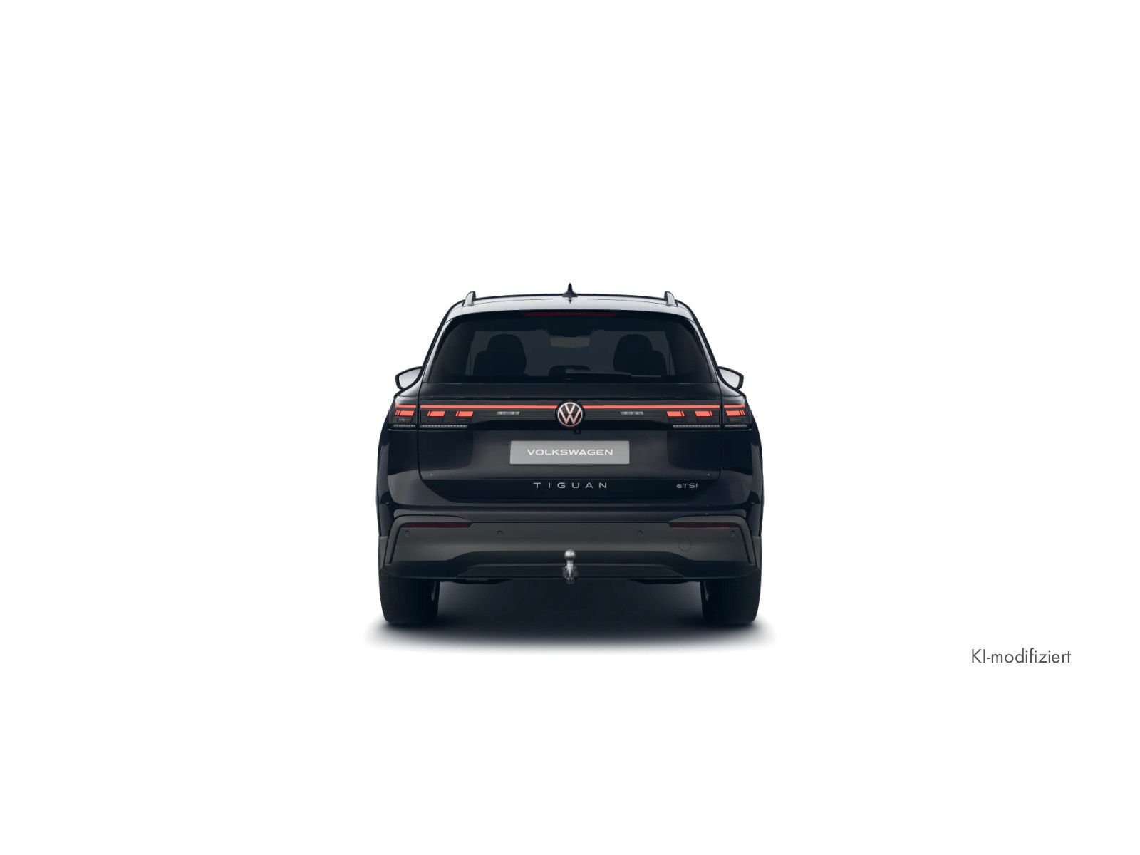 Volkswagen Tiguan - Bild 7