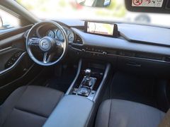 MAZDA 3 e-SKYACTIV-G 150 M HYBRID PRIME-LINE