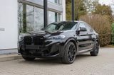 BMW X4 M Competition / SHADOW LINE / M DRIVER / PANO