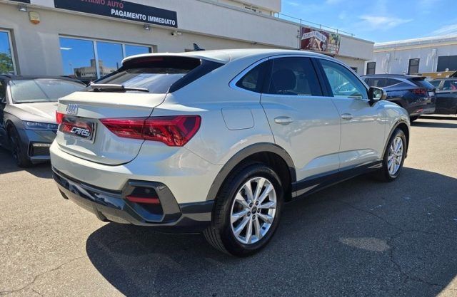 Audi AUDI Q3 SPB 35 TDI S tronic PERMUTE imagem 2