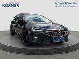Opel Insignia Business 2.0 TDI *AHK*MASSAGE*CARPLAY*N - Opel Insignia Gebrauchtwagen in Berlin