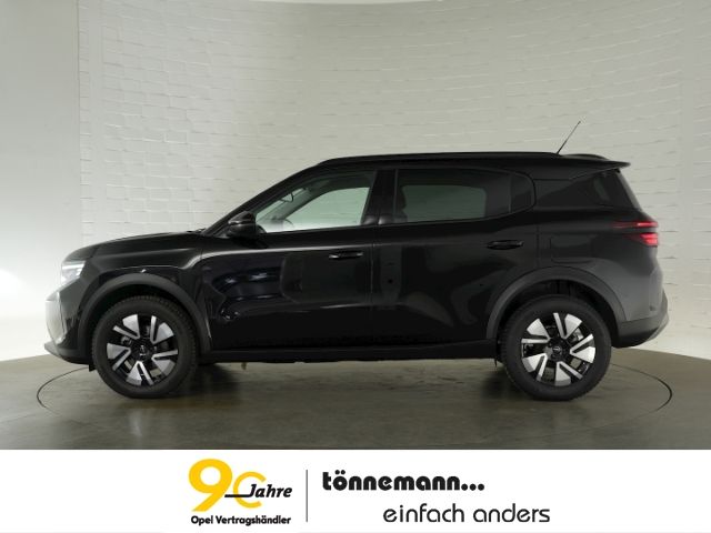 Frontera C HYBRID GS eDCT+NAVI+RÜCKFAHRKAMERA+SI