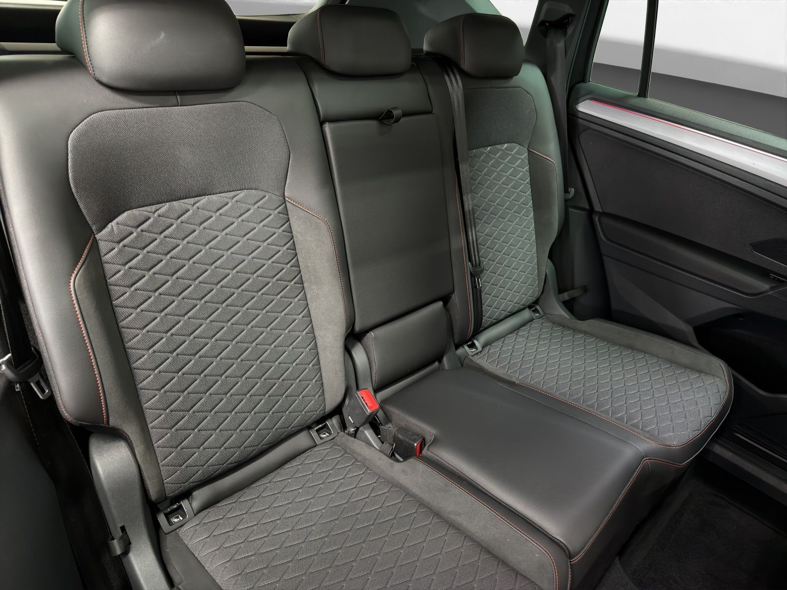 Seat Tarraco - Bild 18