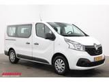 Renault Trafic Passenger 1.6 dCi Expression 9-Pers. klim - Renault aus 2018