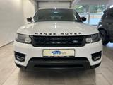 Land Rover Range Rover Sport HSE Dynamic - Land Rover Range Rover Sport mit Diesel-Antrieb: Automatik