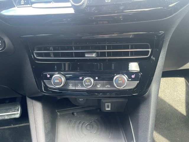 Fahrzeugabbildung Opel Mokka 1.2 Turbo GS MHeV AT+Navi+KlimaAT+Sitzheiz