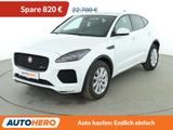 Jaguar E-Pace P200 R-Dynamic AWD Aut.*NAVI*LED*ACC*CAM* - Jaguar E-Pace Gebrauchtwagen