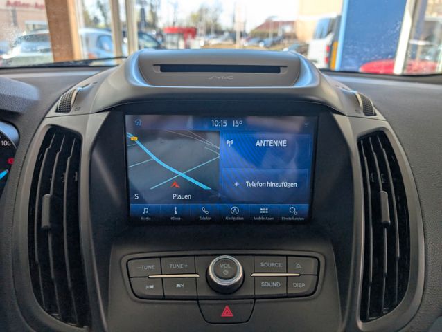 Ford Kuga Cool & Connect 120PS 2WD
