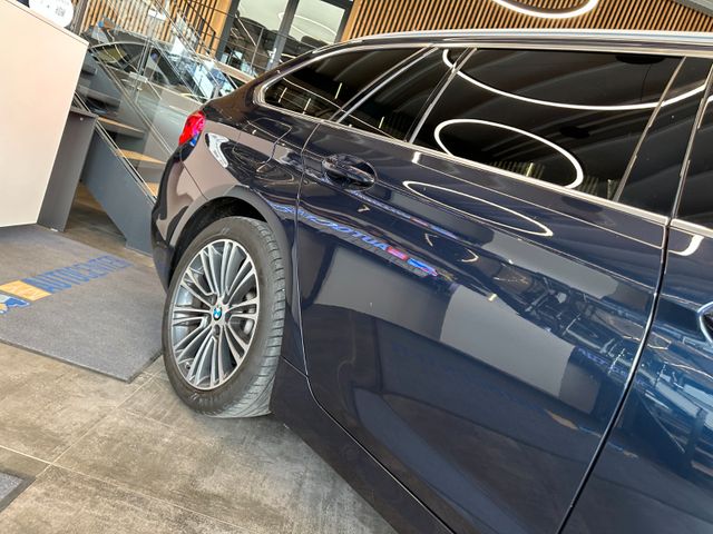 MYAUTOCENTER – Gebraucht- und Jahreswagen mit Werkstattservice in Pfaffenhofen BMW 520 *KEYLES*HEAD-UP*PANO*ACC*AHK*PDC(CAM)*