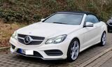 Mercedes-Benz Cabrio AMG 350 cdi-Bluetec MAXIMALAUSSTATTUNG - Mercedes-Benz 350: Cabrio