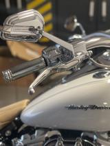 Harley-Davidson SOFTAIL HERITAGE - Harley-Davidson Motorräder in Saarbrücken