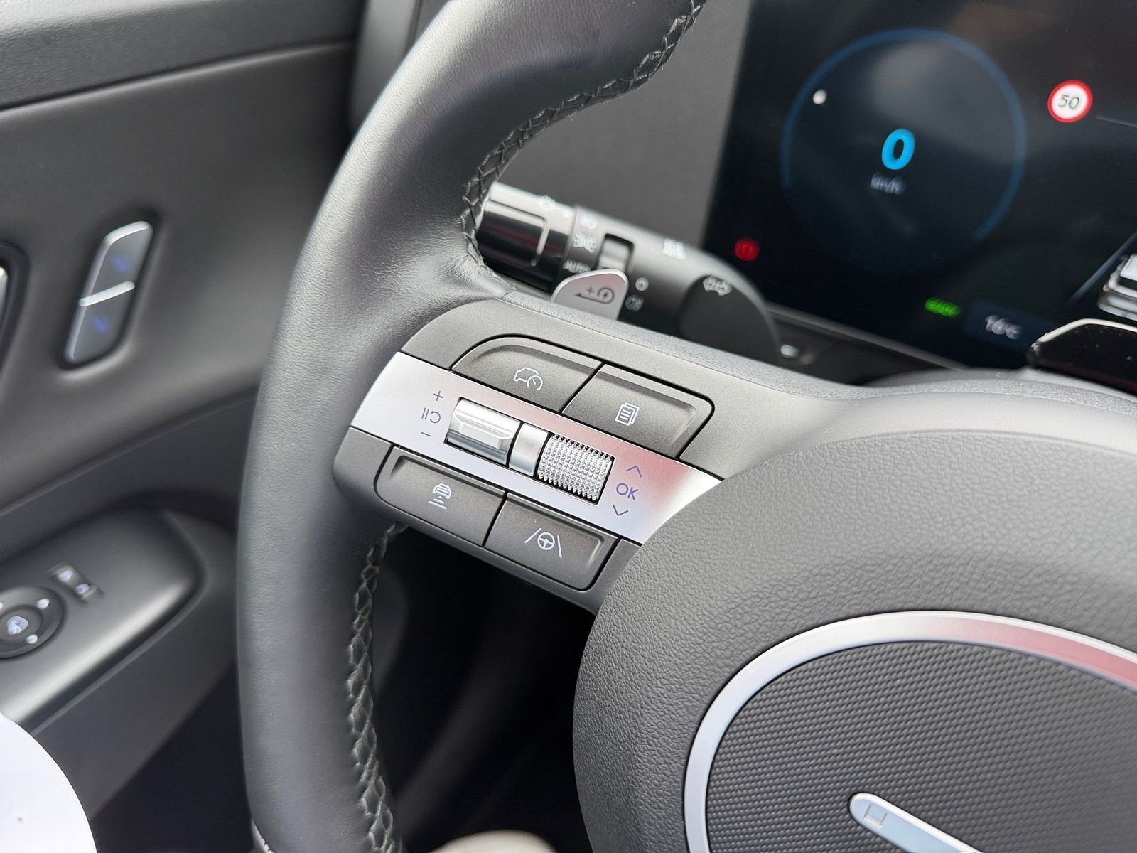 Hyundai Kona – Bild 16