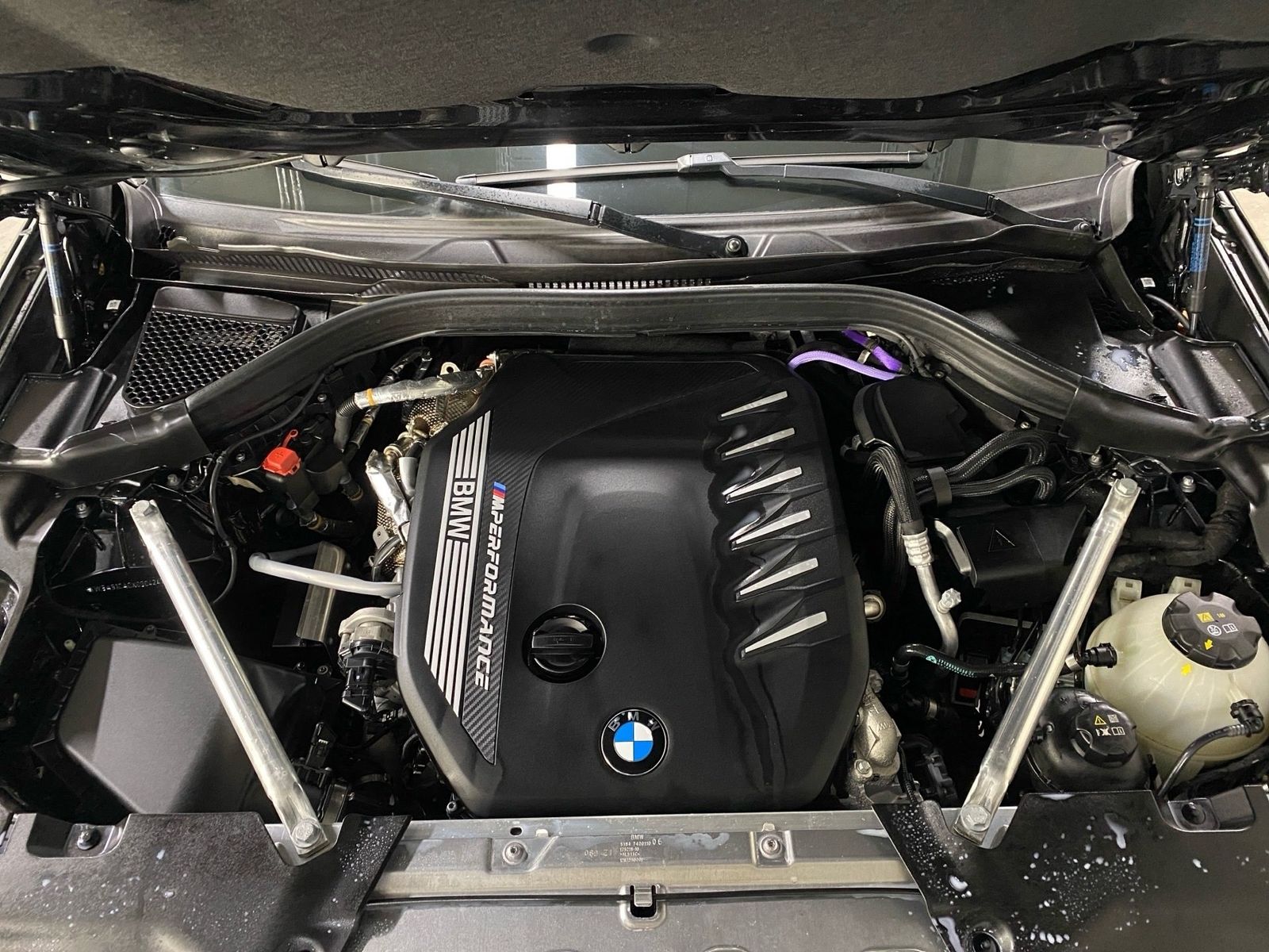 BMW X4 M40 - Bild 16