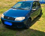 Fiat fiat punto 188 44 /60 ps - Fiat Punto: 60