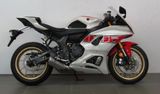 Yamaha YZF R7|World GP 60th Anniversary