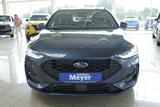 Ford Focus ST-Line X 1.0 155PS Aut. UPE=41700€ - Ford Focus: 1.4