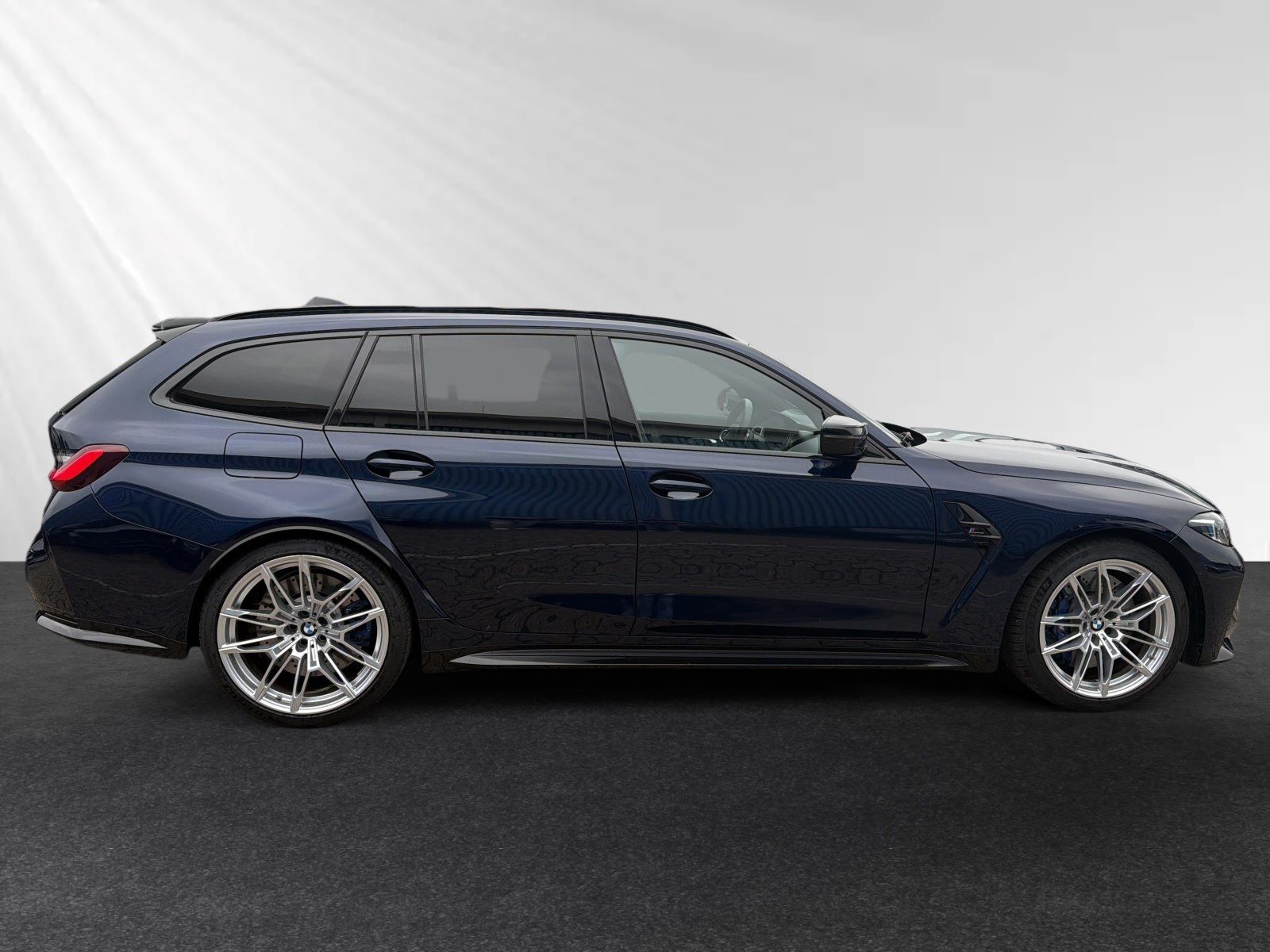BMW M3 - Bild 2