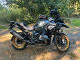 BMW R 1250GS Black Jekill &Hyde 08/27 Gewährleistung - Offers