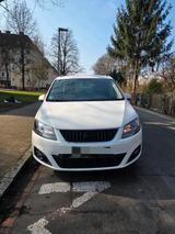 Seat seat Alhambra - Seat Alhambra in Hannover