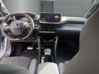 Peugeot e-208 - Vorschau Bild 10