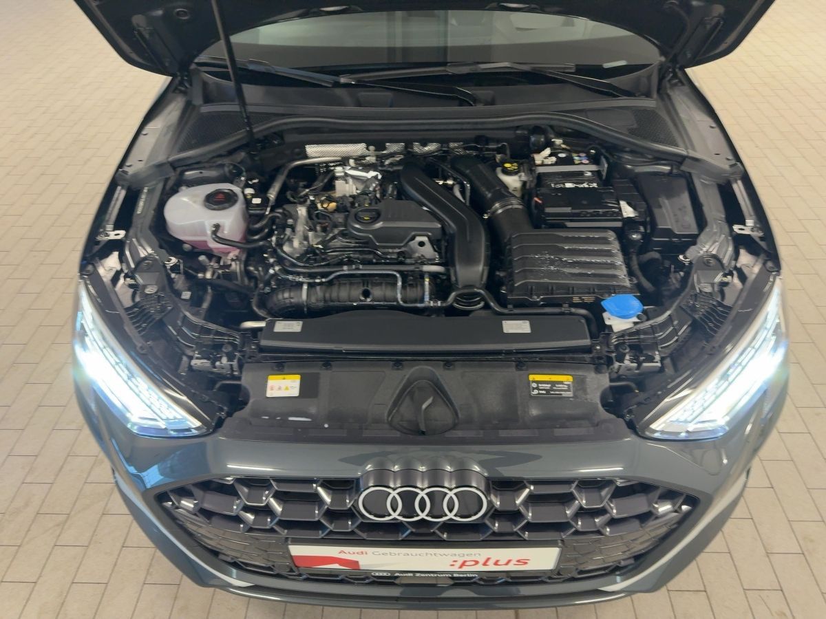 Audi A3 - Bild 22